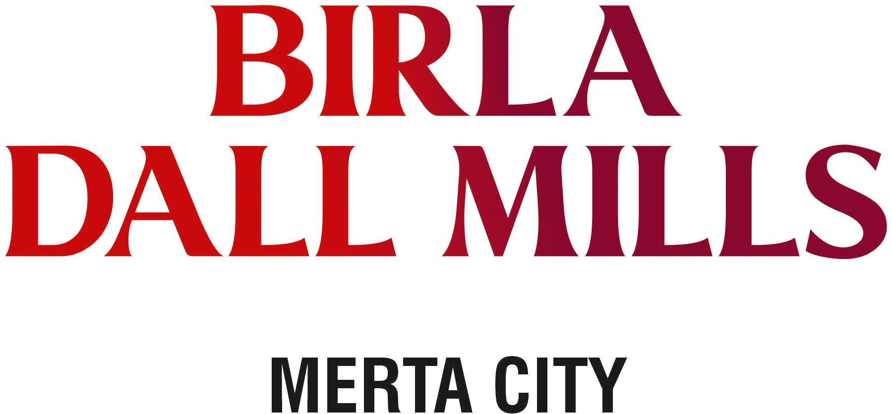 Birla Dall Mills, Merta City