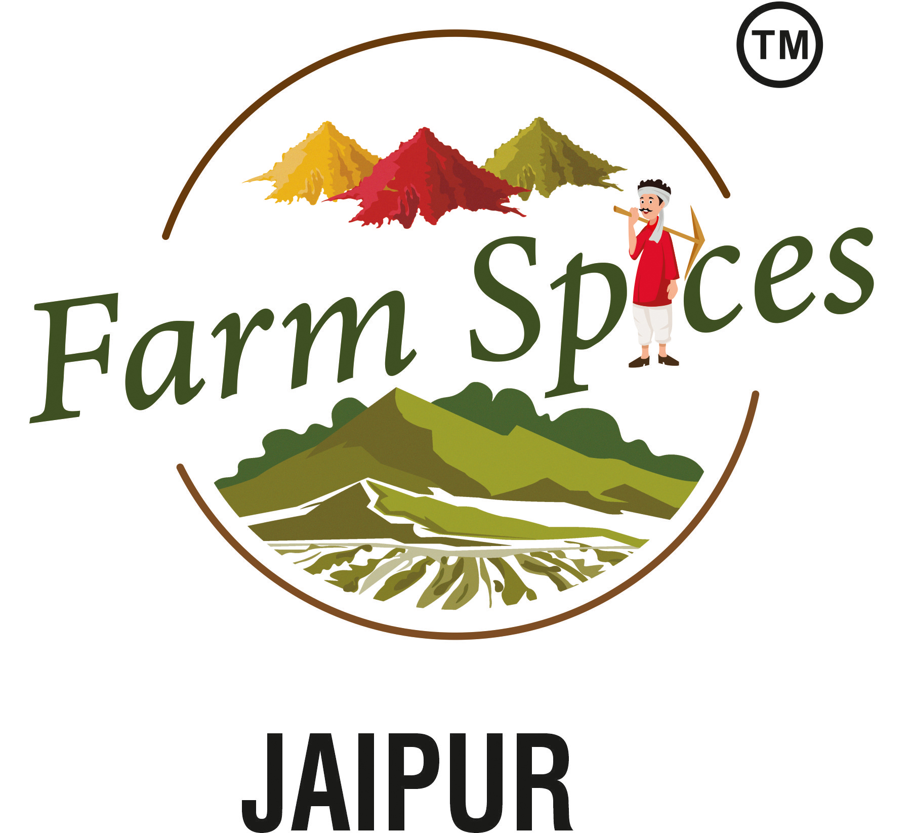 Farm Spices Jaipur