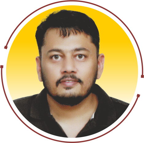 LADESH KUMAR JI GULECHA