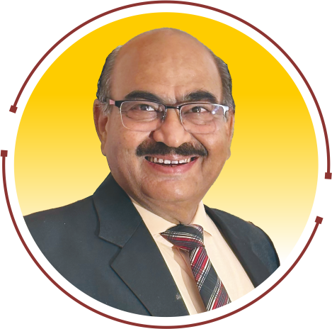 BANWARI LALI JI AGRAWAL