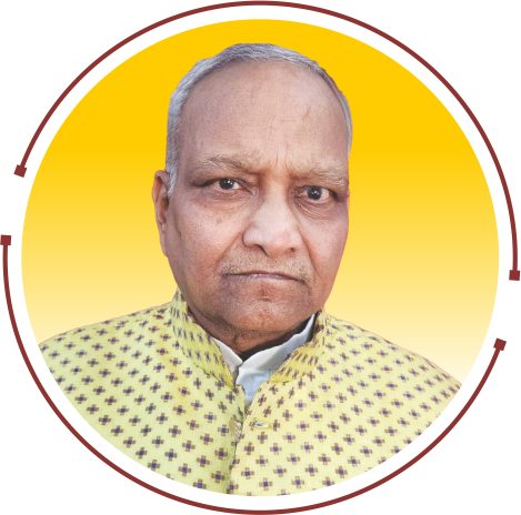 KAILASH CHAND ATOLIYA